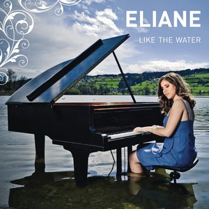 LIKE THE WATER