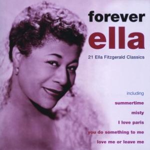 FOREVER ELLA