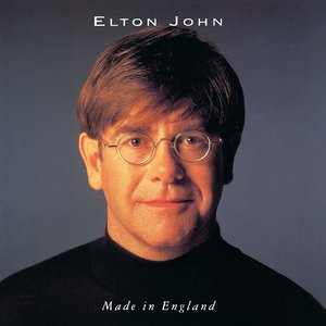 MADE IN ENGLAND
