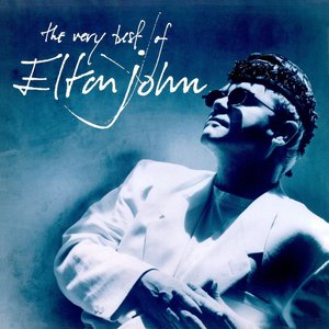 THE VERY BEST OF ELTON JOHN