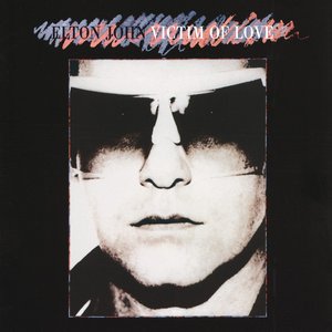 VICTIM OF LOVE