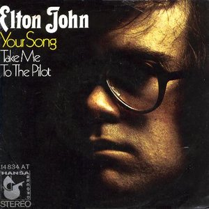 YOUR SONG