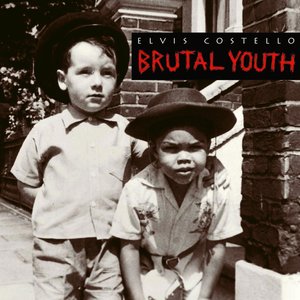 BRUTAL YOUTH