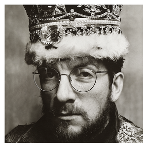 KING OF AMERICA