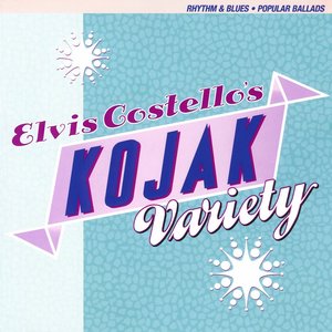 KOJAK VARIETY