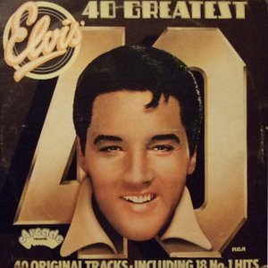 40 GREATEST HITS