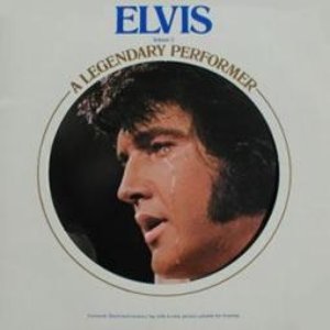 A LEGENDARY PERFORMER, VOLUME 2