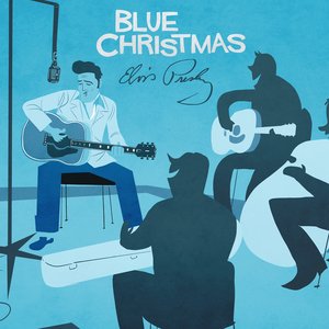 BLUE CHRISTMAS