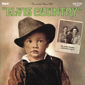 ELVIS COUNTRY