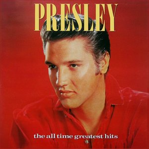 THE ALL TIME GREATEST HITS