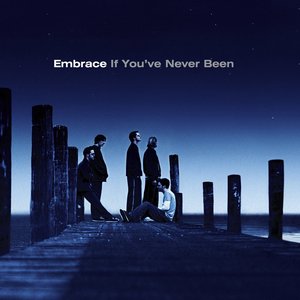 IF YOU'VE NEVER BEEN