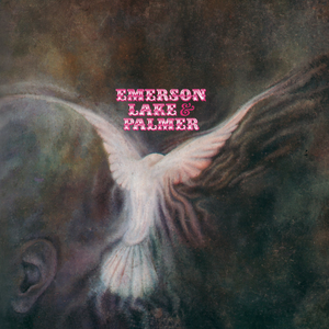EMERSON, LAKE & PALMER