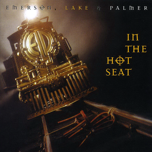 IN THE HOT SEAT