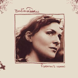 FISHERMANS WOMAN