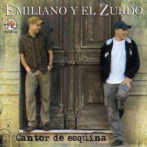 CANTOR DE ESQUINA
