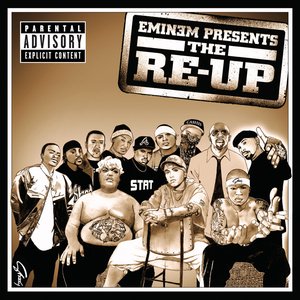 EMINEM PRESENTS THE RE-UP