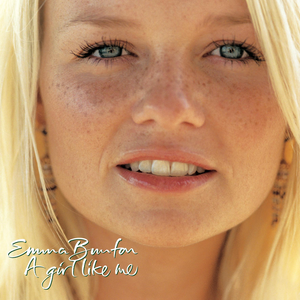 A GIRL LIKE ME