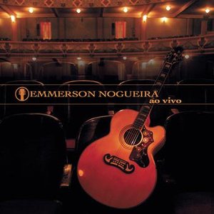 EMMERSON NOGUEIRA AO VIVO