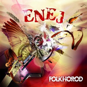 FOLKHOROD