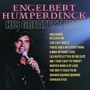 HIS GREATEST HITS