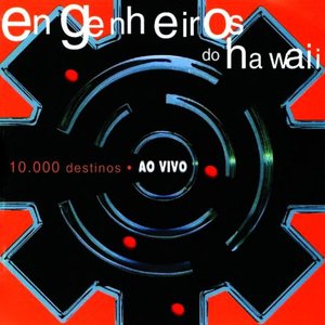 10.000 DESTINOS AO VIVO