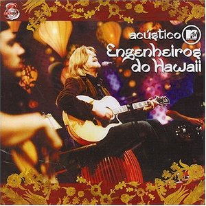 ACÚSTICO MTV ENGENHEIROS DO HAWAII