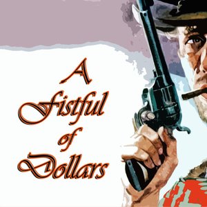 A FISTFUL OF DOLLARS (SOUNDTRACK)
