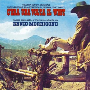 ONCE UPON A TIME IN THE WEST (SOUNDTRACK)