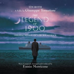 THE LEGEND OF 1900 OST
