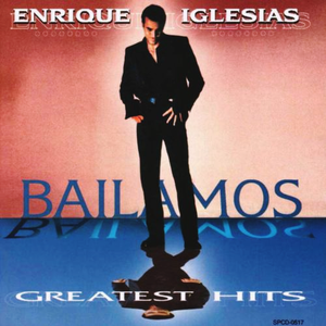 BAILAMOS: GREATEST HITS