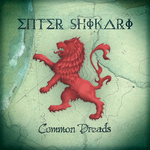COMMON DREADS