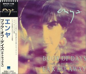 BOOK OF DAYS[EP]