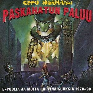 PASKAHATUN PALUU