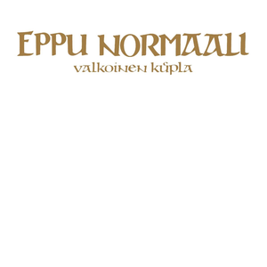 VALKOINEN KUPLA