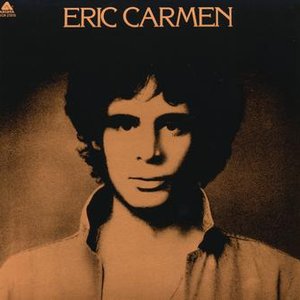 ERIC CARMEN