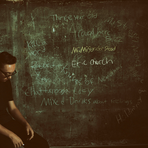 MR. MISUNDERSTOOD