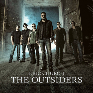 THE OUTSIDERS