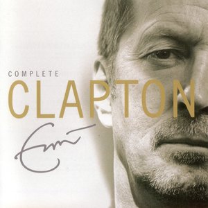 COMPLETE CLAPTON