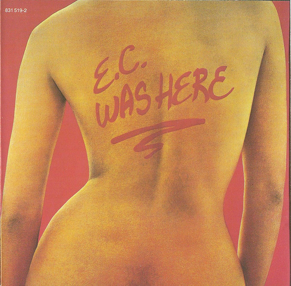E C WAS HERE