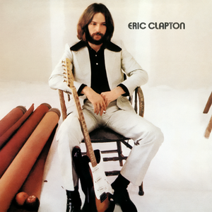 ERIC CLAPTON