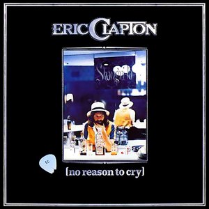 NO REASON TO CRY