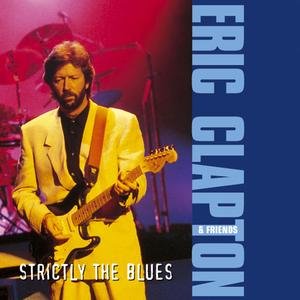 STRICTLY THE BLUES