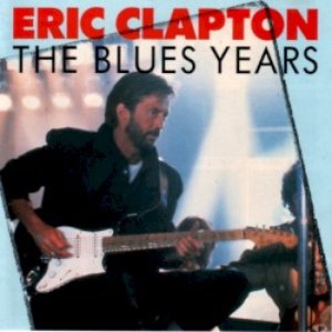 THE BLUES YEARS