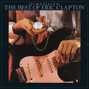 TIMEPIECES: THE BEST OF ERIC CLAPTON
