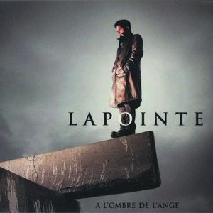 A L'OMBRE DE L'ANGE