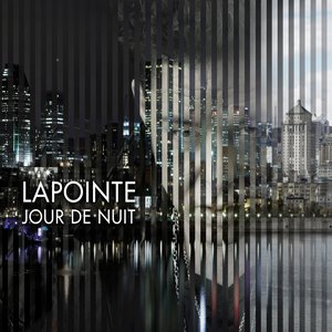 JOUR DE NUIT