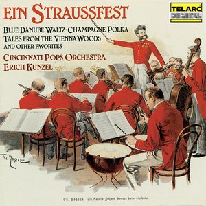 EIN STRAUSSFEST