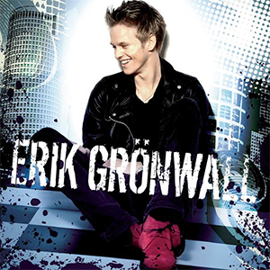 ERIK GRÖNWALL