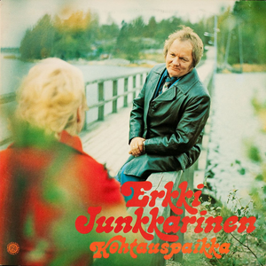 KOHTAUSPAIKKA