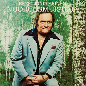 NUORUUSMUISTOJA